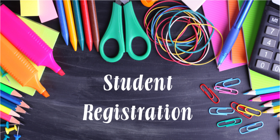 Own teacher student register