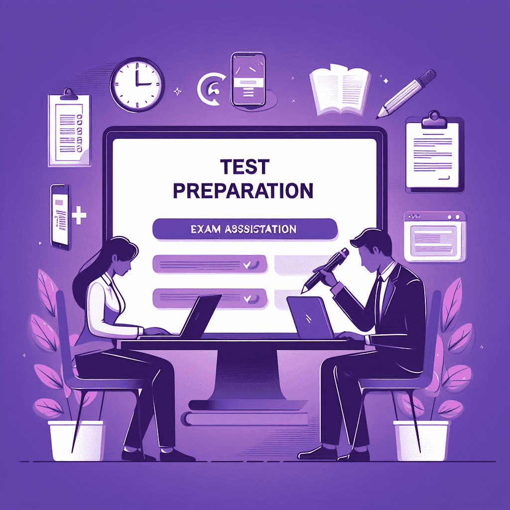 Test Preparation