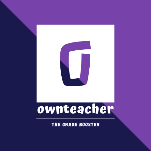 Own Teacher Logo